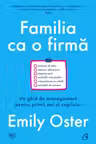 Familia ca o firma
