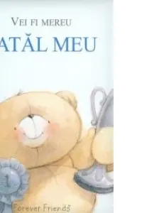 Tatal Meu - Urs