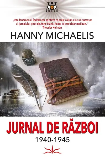 Jurnal de razboi 1940-1945
