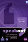 Speakout Upper Intermediate Flexi Course Book 2