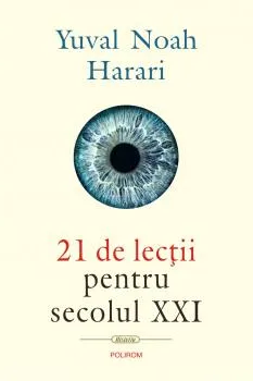 21 de lectii pentru secolul XXI