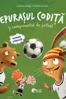 Iepurasul Codita si campionatul de fotbal/Iepurasul Codita si excursia la mare