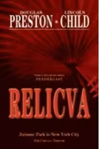 Pendergast. Vol. 1. Relicva