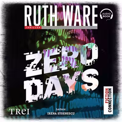 Zero Days (audiobook)
