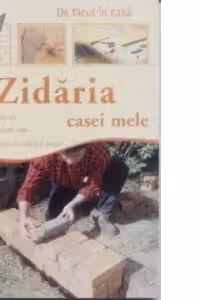 Zidaria casei mele