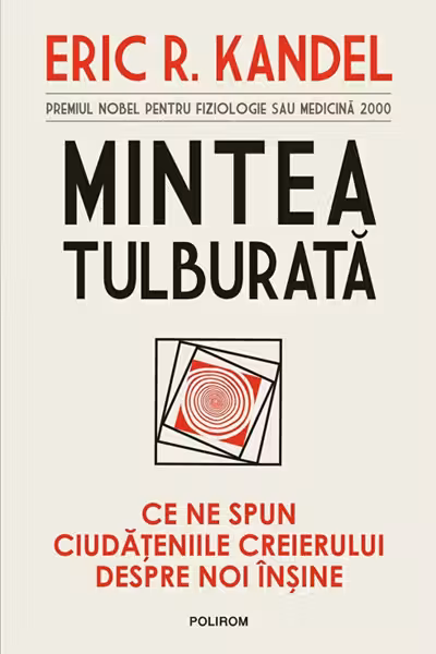 Mintea tulburata