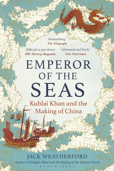 Emperor of the Seas