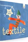 Arta si indemanare in 5 pasi - Textile