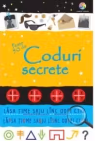 Peste 50 de coduri secrete