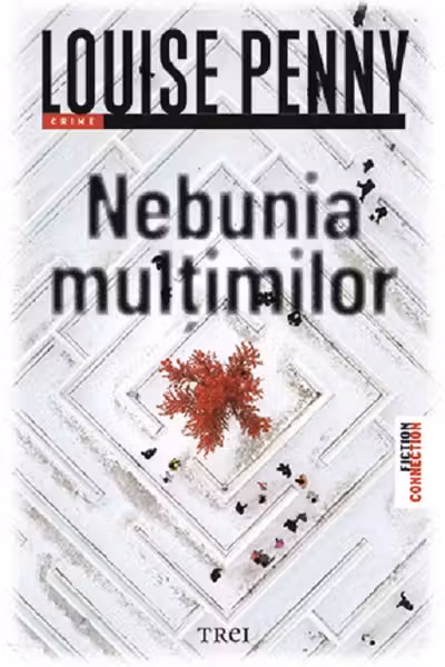 Nebunia multimilor