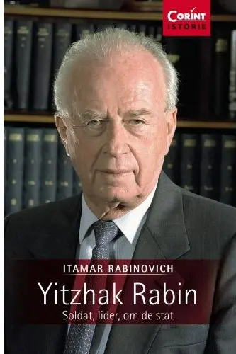 Yitzhak Rabin