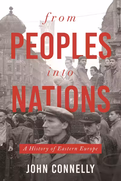 From Peoples into Nations