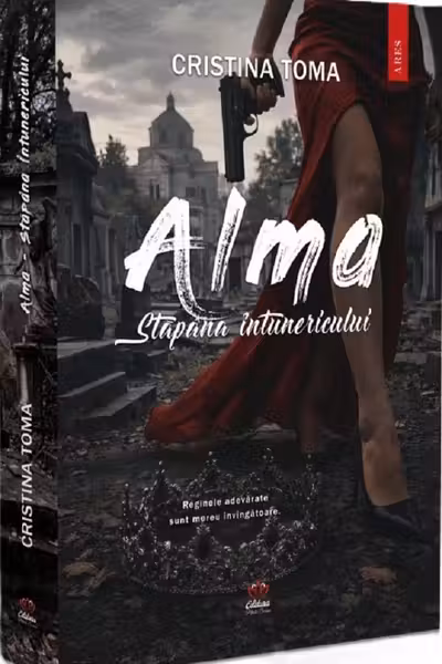 Alma – Stăpâna întunericului