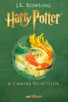 Harry Potter si Camera secretelor (2)