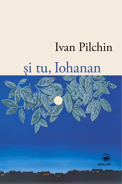 Si tu Iohanan