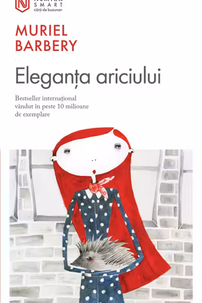 Eleganta ariciului