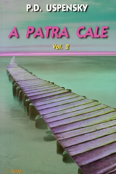 A patra cale Vol.2