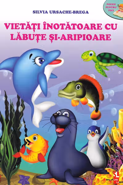Vietati inotatoare