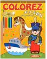 Colorez Jocarii pentru baieti