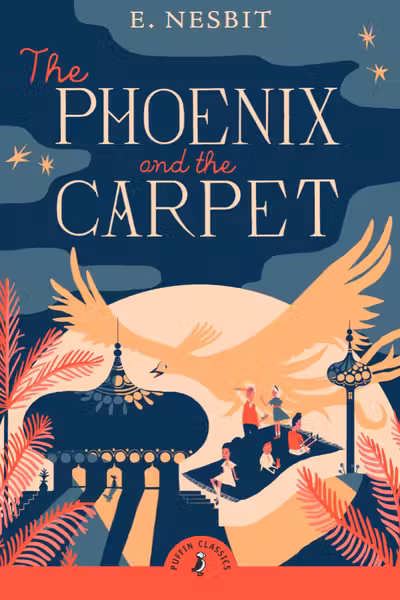 The Phoenix and the Carpet
