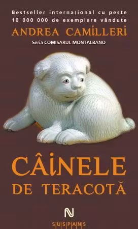 Câinele de teracotă