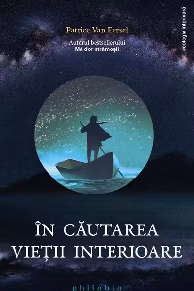 In cautarea vietii interioare