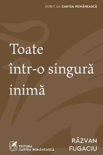 Toate intr-o singura inima