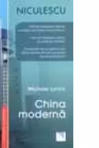 China moderna
