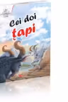 Cei doi tapi. Fabule cartonate