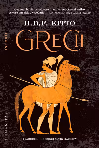 Grecii