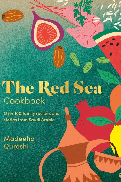 The Red Sea Cookbook