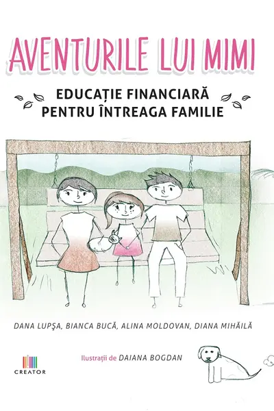 Aventurile lui Mimi