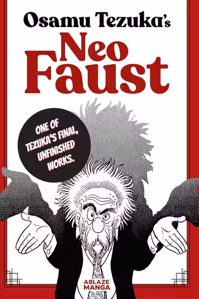 Neo Faust