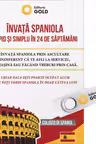Învață spaniola rapid și simplu în 24 de săptămâni + Stick USB