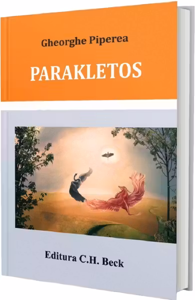Paráclețos