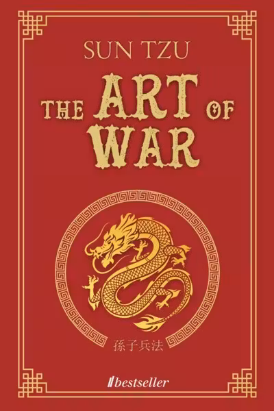 The Art of War - Sun Tzu