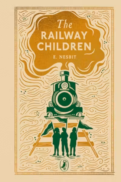 The Railway Children