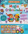 Carte sonora. Magia Craciunului