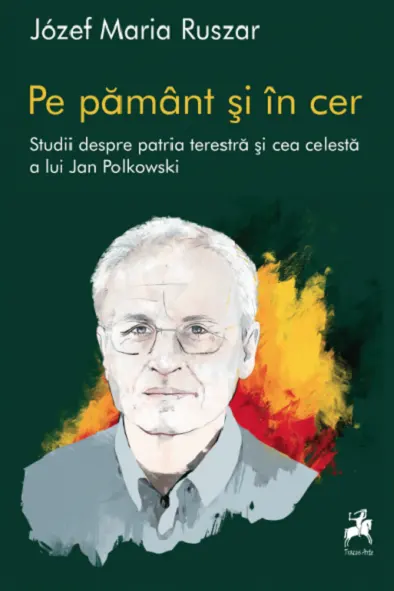 Pe pamant si in cer
