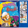 Carte cu sunete - Noapte buna!