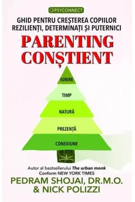 Parenting constient
