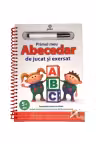Primul meu Abecedar de jucat si exersat. Editia a II-a