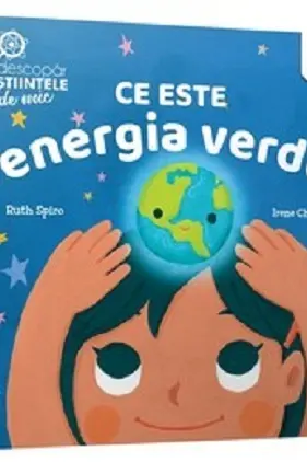 Ce este energia verde