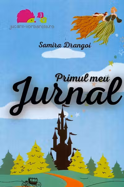 Primul meu jurnal