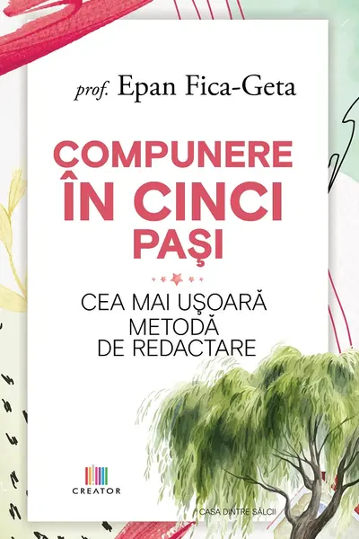 Compunere in cinci pasi