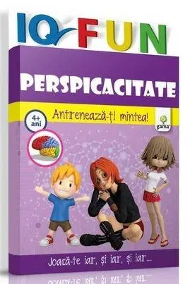 Perspicacitate
