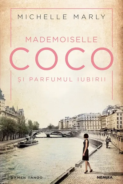 Mademoiselle Coco si parfumul iubirii