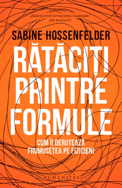 Rataciti printre formule