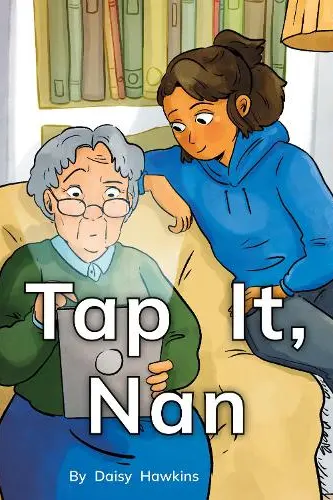 Tap It, Nan