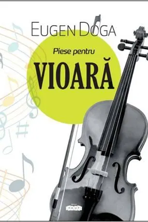 Piese pentru vioara